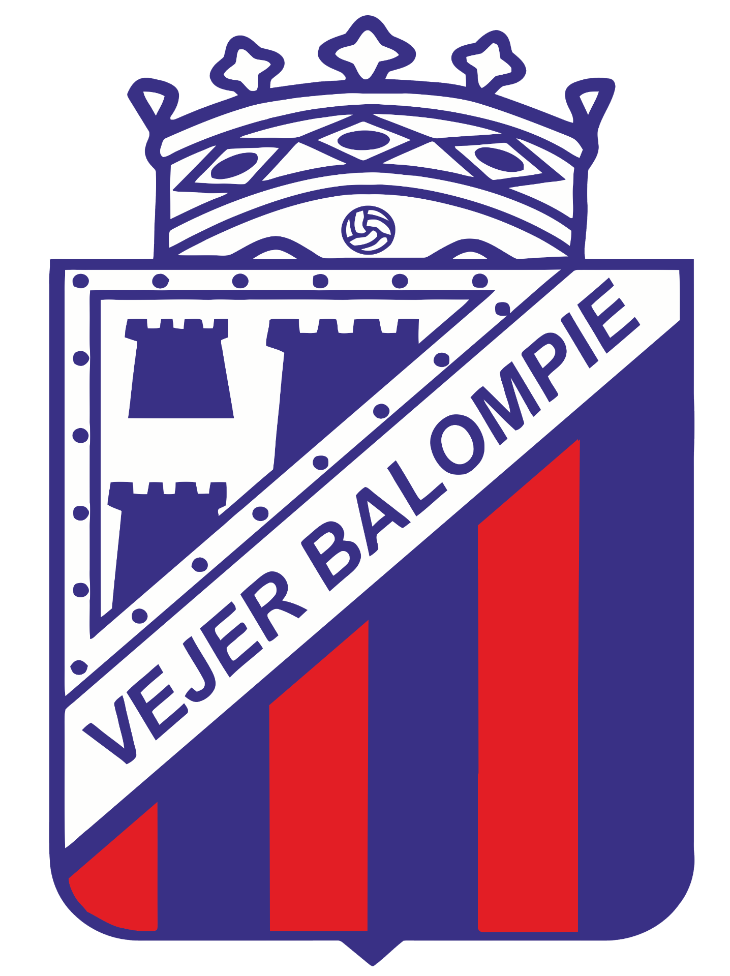 CD VEJER B.